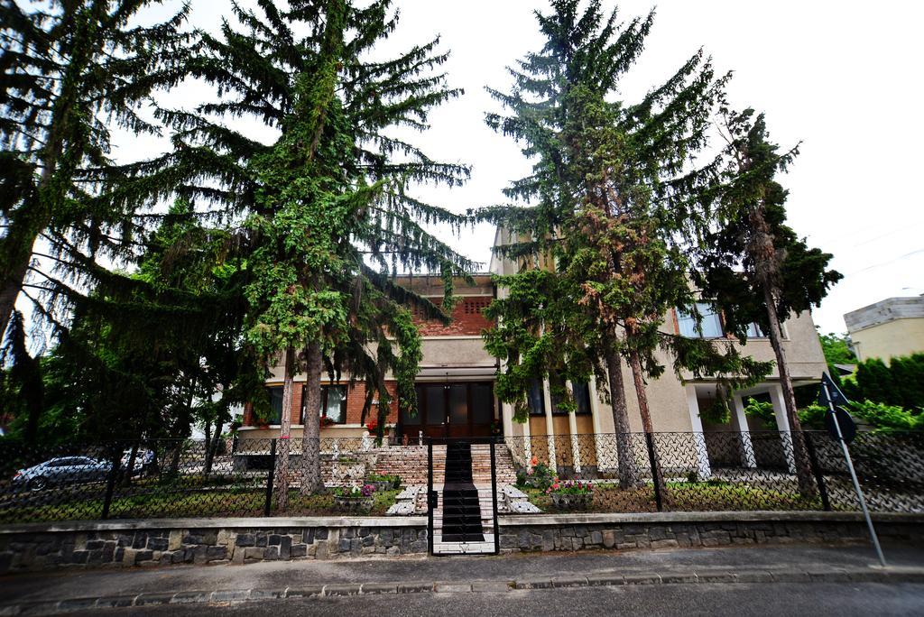 Casa Negustorului Hotel Deva Exterior photo