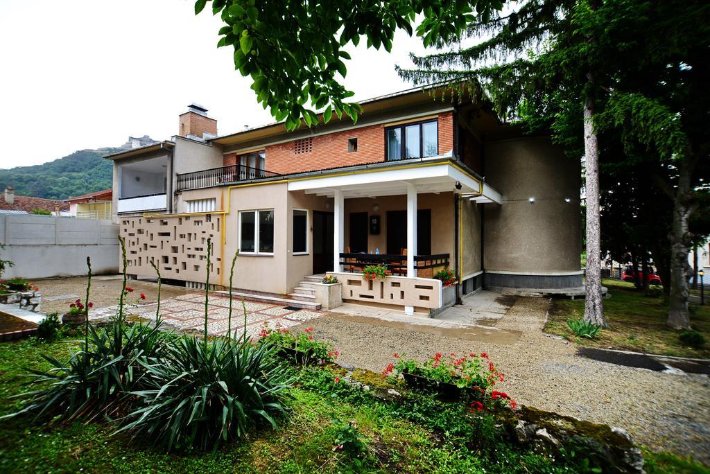 Casa Negustorului Hotel Deva Exterior photo